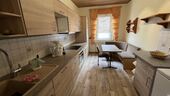 Küche im 1.OG - Einfamilienhaus mit 88,00 m&sup2; in Lunzenau zum Kaufen
