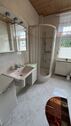 Bad mit Dusche im 1.OG - 
