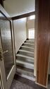 Treppe zum Dachgeschoss - 