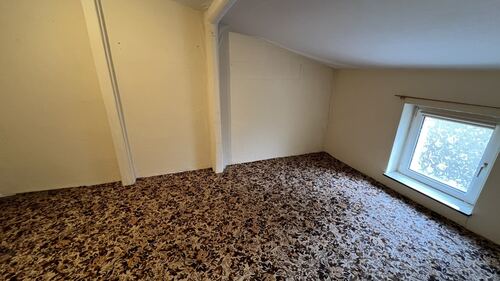 Zimmer im DG - 