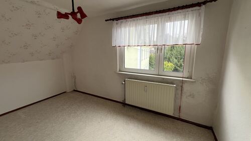 Zimmer im DG - 