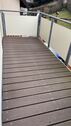 Balkon im 1.OG - 