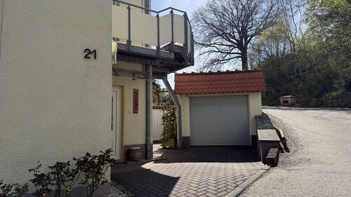 Garage - 