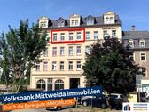 gepflegte 2-Zimmer Wohnung im 3. Obergeschoss - Moderne 2-Zimmer Wohnung im 3.OG im Zentrum