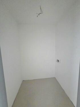 Abstellraum mit WM-Anschluss - 