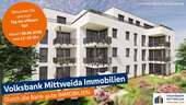 Ansicht - Erstbezug! Moderne 3-Zimmer Wohnung mit Garagenstellplatz