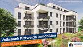 Ansicht - Erstbezug! Moderne 3-Zimmer Wohnung mit Garagenstellplatz
