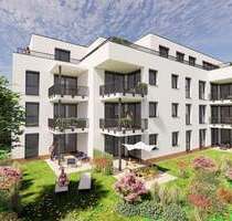 Erstbezug! Moderne 4-Zimmer Wohnung mit Garagenstellplatz - Hartmannsdorf