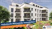 Ansicht - Erstbezug! Moderne 4-Zimmer Wohnung mit Garagenstellplatz