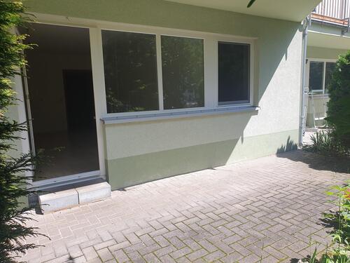 Terrasse - 