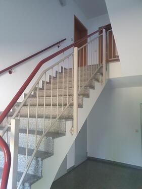 Treppenhaus - 