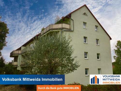 Seitenansicht - 