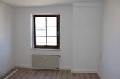 Schlafzimmer - 2 Zimmer Dachgeschoßwohnung in Claußnitz