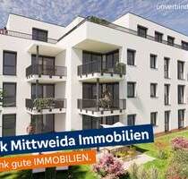 Erstbezug! Moderne 4-Zimmer Penthouse-Wohnung mit Garagenstellplatz - Hartmannsdorf