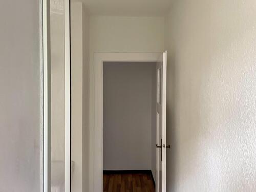 Bad - Etagenwohnung mit 35,00 m² in Chemnitz zur Miete