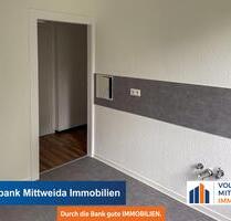 1-Zimmer-Wohnung mit Loggia in Chemnitz-Hilbersdorf!