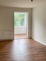 Wohn-/ Schlafzimmer - 