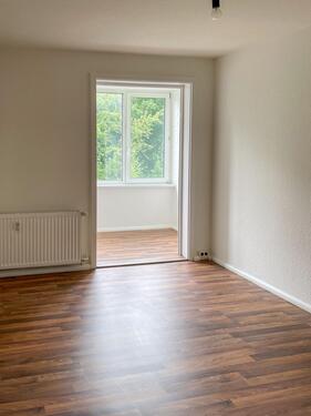 Wohn-/ Schlafzimmer - 