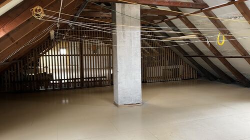 Dachboden - 