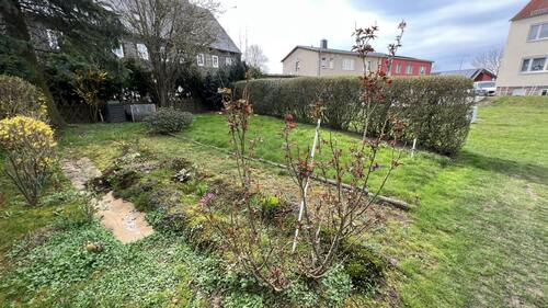 Eigener Garten - 