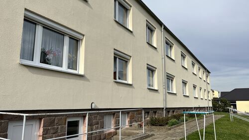 Hausansicht Rückseite - 