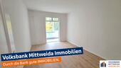 Schlafzimmer - Praktisch geschnittene 2-Zimmer-Wohnung mit Loggia!