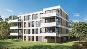 Ansicht 1 MFH - 
