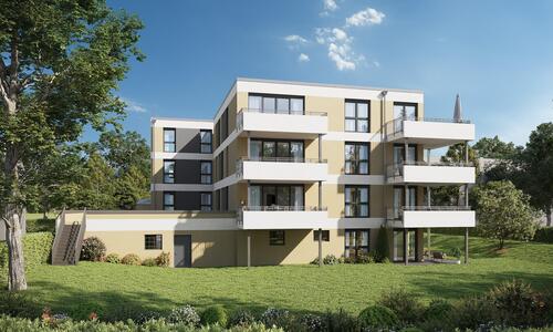Ansicht 2 MFH - 