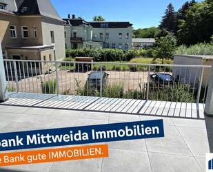 Moderne Eleganz und großzügiger Wohnraum: 3-Zimmer-Wohnung in neuem Wohnhaus im 1. Obergeschoss! - Burgstädt