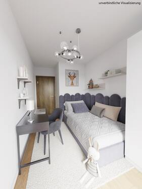 Kinderzimmer - 