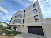 Hausansicht - 