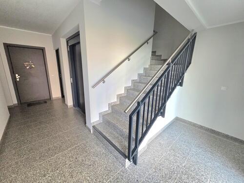 Treppenhaus - 