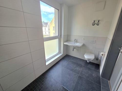 Gästebad - 