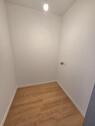 Abstellraum mit WM-Anschluss - 