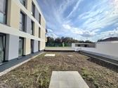 Ausblick Kinder- /Schlafzimmer - 
