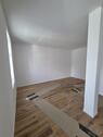 Wohnzimmer Bauphase - 