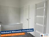 Beispiel Badezimmer - Ab 01.09. großzügig Wohnen in FalkensteinVogtl. - Erstbezug nach hochwertiger Sanierung