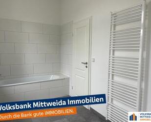 Ab 01.09. großzügig Wohnen in FalkensteinVogtl. - Erstbezug nach hochwertiger Sanierung