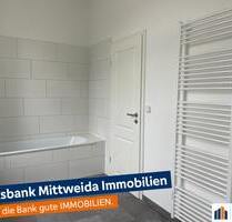 Ab 01.09. großzügig Wohnen in FalkensteinVogtl. - Erstbezug nach hochwertiger Sanierung