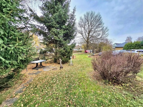 Gemeinschaftsgarten - 