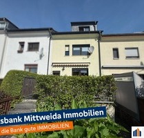 Familienfreundliches Haus in ruhiger Lage mit Garten! - Chemnitz