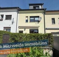 Familienfreundliches Haus in ruhiger Lage mit Garten! - Chemnitz