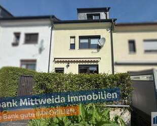 Familienfreundliches Haus in ruhiger Lage mit Garten! - Chemnitz