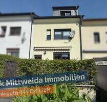 Familienfreundliches Haus in ruhiger Lage mit Garten! - Chemnitz