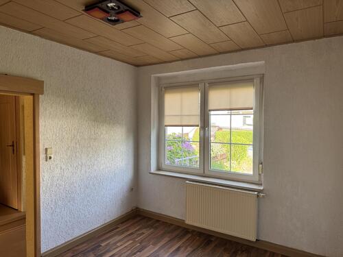 Wohnzimmer EG - Reihenmittelhaus mit 109,00 m&sup2; in Chemnitz zum Kaufen