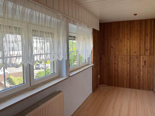 Schlafzimmer 1 1.OG - 