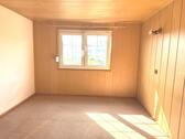 Schlafzimmer 3 DG - 