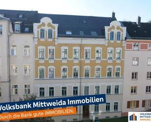 SELBSTNUTZER aufgepasst! Gemütliche DG-Wohnung zur individuellen Neugestaltung! - Chemnitz Kaßberg