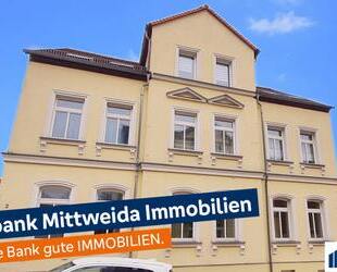 Zwei Eigentumswohnungen im Zentrum von Zwickau- +nur im Paket+