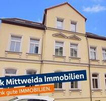 Zwei Eigentumswohnungen im Zentrum von Zwickau- +nur im Paket+